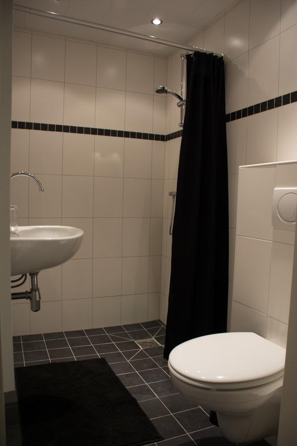 B&B Erve De Bosch Bentelo Ngoại thất bức ảnh